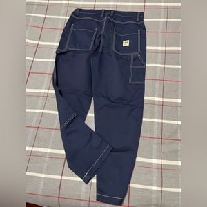 COPY - Stussy double knee work pant